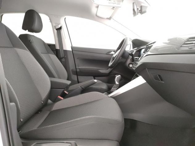 Volkswagen Polo 1.0 TSI Life - Foto 8