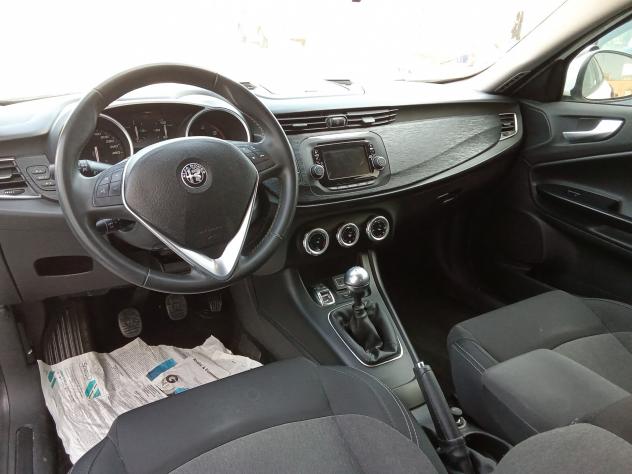 Alfa Romeo Giulietta 1.6 JTDm 120 CV Super - Foto 5
