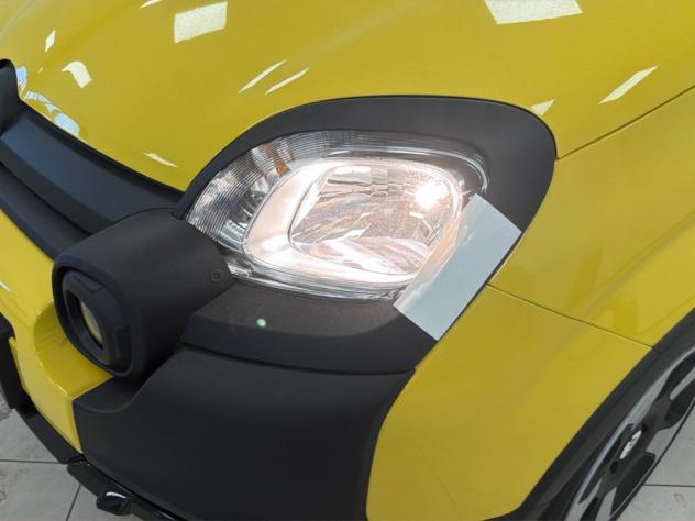 FIAT Pandina 1.0 65cv Hybrid Cross - Foto 3