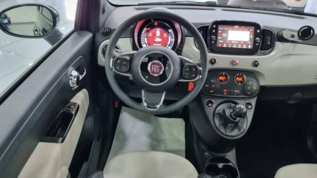FIAT 500 1.2 Dolcevita rif. 23798881 - Foto 6