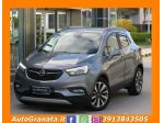 Opel Mokka X 1.4 T 140cv Gpl-Tech Innovation Navi/Retroc.