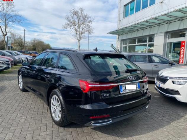 AUDI A6 Avant 35 2.0 TDI S tronic Business rif. 24077687 - Foto 2