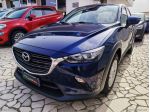 MAZDA CX-3 1.8L Skyactiv-D Business