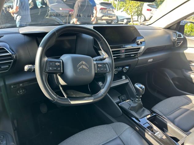 Citroen C4 X PureTech 130 S&S Shine - Foto 7