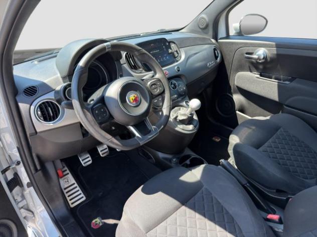 ABARTH 595 595 1.4 Turbo T-Jet 165 CV rif. 23913094 - Foto 9