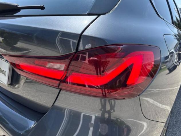 BMW 116 d 5p. Msport Aut. rif. 23949500 - Foto 7
