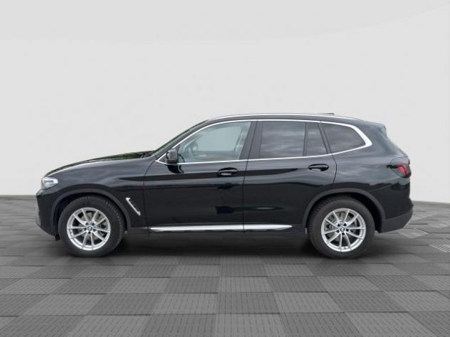 BMW X3 X3 sDrive18d 48V rif. 23702679 - Foto 2