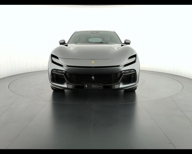 Ferrari Purosangue 6.5 - Foto 2