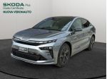 Škoda Enyaq Coupé iV Enyaq Coupe 85x RS 84 kWh Batteria 250 kW (340 CV) aut &hellip;