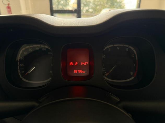 Fiat Panda 1.0 FireFly S&S Hybrid - Foto 9
