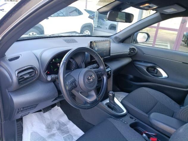 TOYOTA Yaris Cross 1.5 Hybrid 5p. E-CVT Trend rif. 24190715 - Foto 10