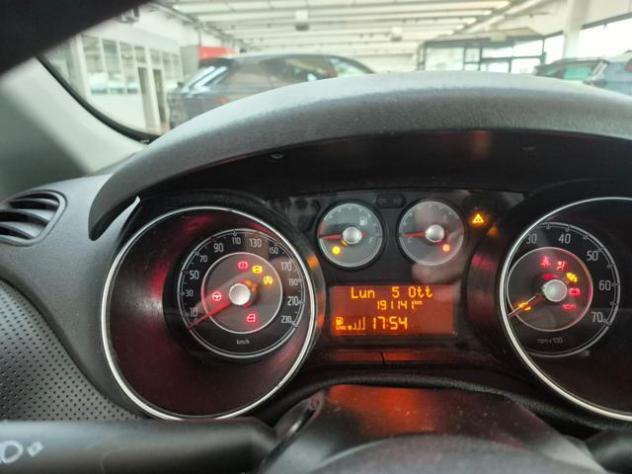 FIAT Punto Evo 1.4 5 porte Dynamic Natural Power rif. 24160202 - Foto 9