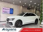 Audi Q8 50 TDI 286 CV quattro tiptronic Sport