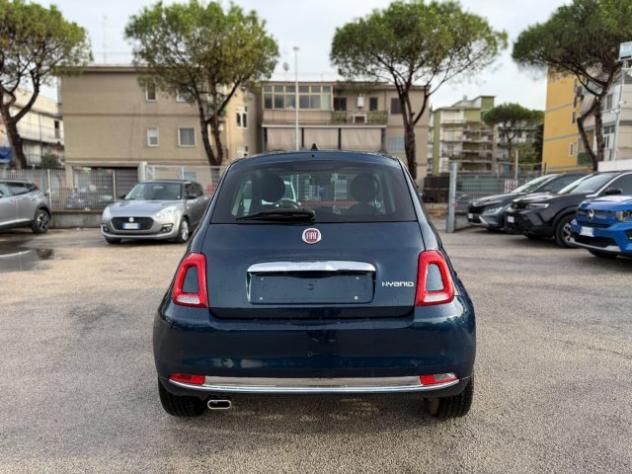 FIAT 500 1.0 Hybrid Dolcevita rif. 24163406 - Foto 4