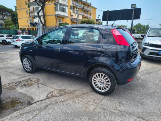 FIAT Punto 1.4 8V 5 porte Natural Power Lounge rif. 24039881 - Foto 5