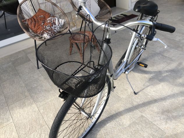 Bicicletta - Foto 6