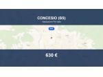 Immobile in asta di 12 m² in vendita a Concesio