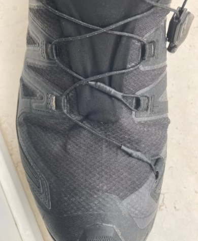 Salomon XA PRO 3D V9 GTX M - scarpe trail running - Foto 3