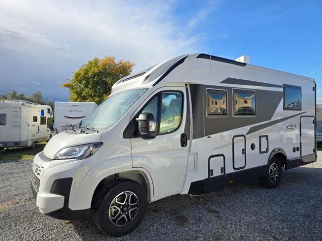 MOBILVETTA KEA KOMPAKT 68 rif. 23130567 - Foto 3