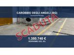 Immobile in asta di 5850 m² con più di 5 locali in vendita a Carobbio degli &hellip;