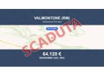 Immobile in asta di 190 m² con più di 5 locali in vendita a Valmontone