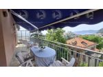 Alassio, attico vista mare esposto a sud