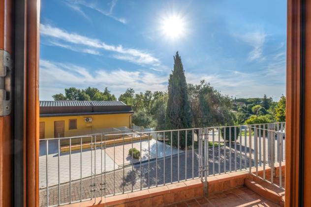 Appartamento in vendita a Calcinaia 36 mq Rif: 1450311 - Foto 4