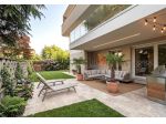 Carugate – Nuovo Trilocale Classe A4 con Giardino di 200 mq