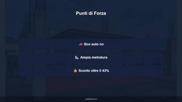 Immobile in asta di 134 m² in vendita a Casandrino - Foto 9