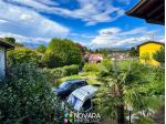 V002118 - VILLA CON VISTA PANORAMICA - CASTELLETTO SOPRA TICINO