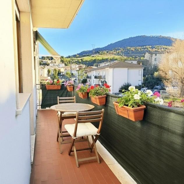 Appartamento in vendita a Castelnuovo di Val di Cecina 102 mq Rif: 1385645 - Foto 5