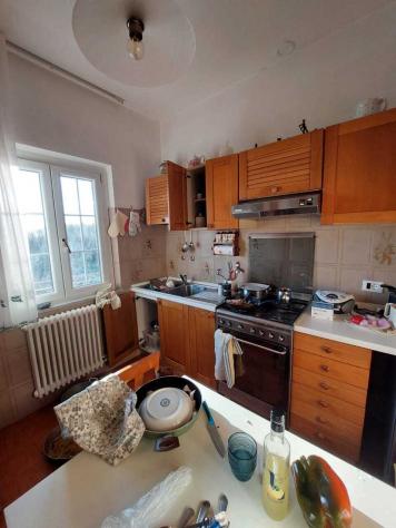 Casa semindipendente in vendita a Castelnuovo Magra 80 mq Rif: 1423076 - Foto 8