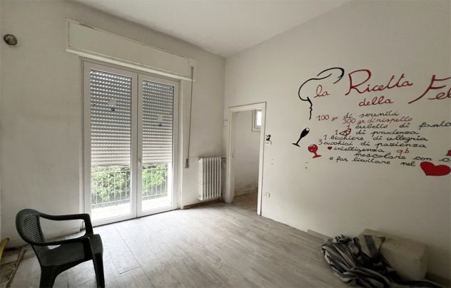 Ampio appartamento con balcone e Terrazza - Centro Storico - Foto 15
