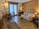 Trilocale in vendita a Courmayeur