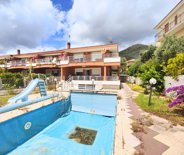 Villa a schiera in vendita a Formia - Foto 2
