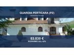 Immobile in asta di 364 m² con più di 5 locali in vendita a Guardia Perticara