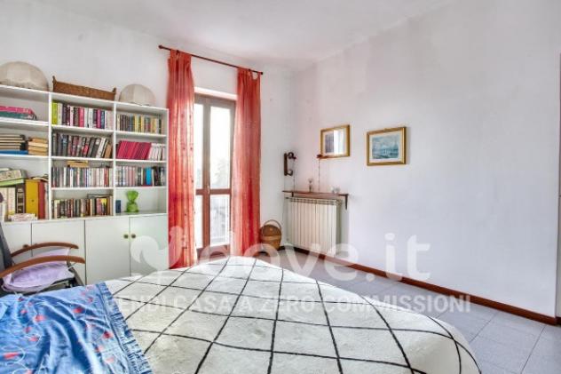 Villa di 150 m² con 5 locali e posto auto in vendita a Luvinate - Foto 19