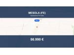 Immobile in asta di 129 m² con più di 5 locali in vendita a Mesola