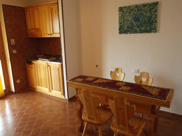 Montaldo di Mondovì (CN), bilocale arredato a 500 mt dal centro di San Giacomo di Roburent - Foto 4