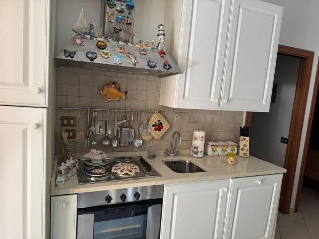 Appartamento in vendita a Cinquale - Montignoso 55 mq Rif: 1409715 - Foto 4
