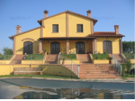 Villa in vendita a Montopoli in Val d'Arno 200 mq  Rif: 1215546