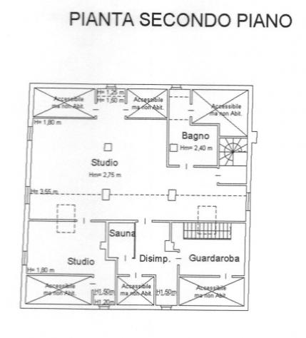 Villa in vendita a Piove di Sacco - Foto 20