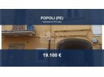 Immobile in asta di 55 m² in vendita a Popoli