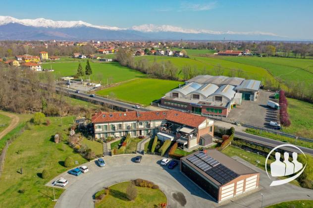 Villa a schiera in vendita a Robassomero - Foto 2