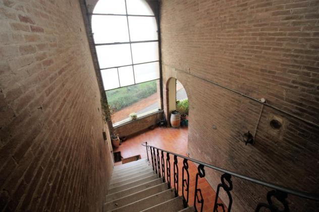 Appartamento in vendita a Costalpino - Siena 110 mq Rif: 1084979