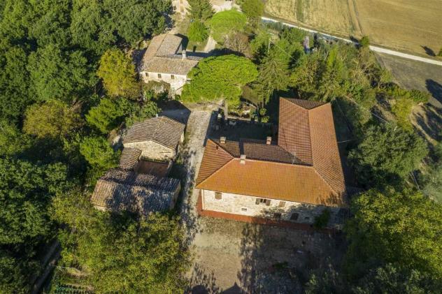 Colonica in vendita a Montarrenti - Sovicille 1410 mq Rif: 1075945 - Foto 2