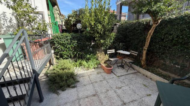 Appartamento di 116 m² con 4 locali e box auto in vendita a Torino - Foto 5