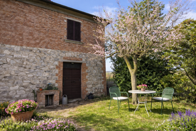 Casale in vendita a Torrita di Siena 262 mq Rif: 1393265 - Foto 5