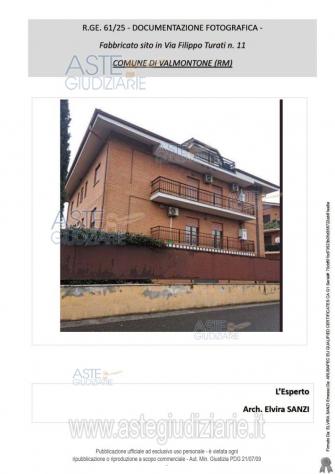 IMMOBILI-IMMOBILE RESIDENZIALE-Via Filippo Turati, 11, 00038 Valmontone RM, Italia