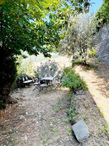 Casa semindipendente in vendita a Boveglio - Villa Basilica 187 mq Rif: 1427912 - Foto 2